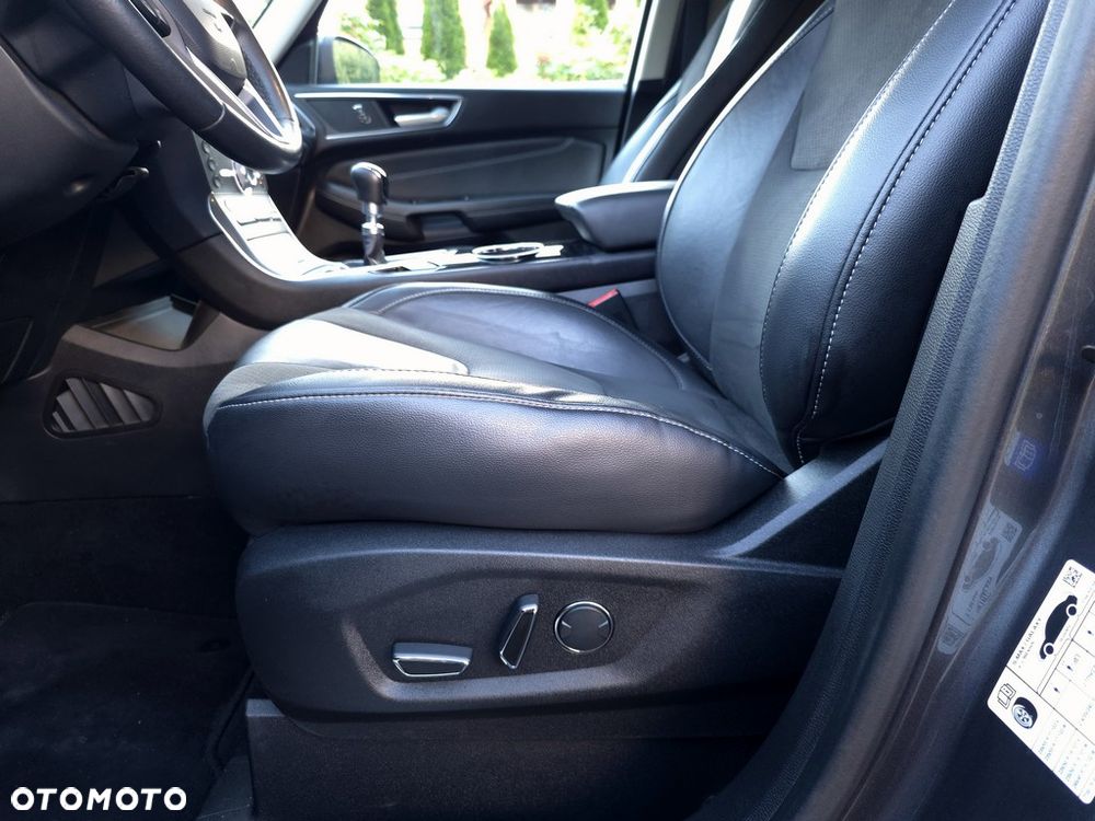 Ford S-Max 2.0 TDCi Titanium - 16