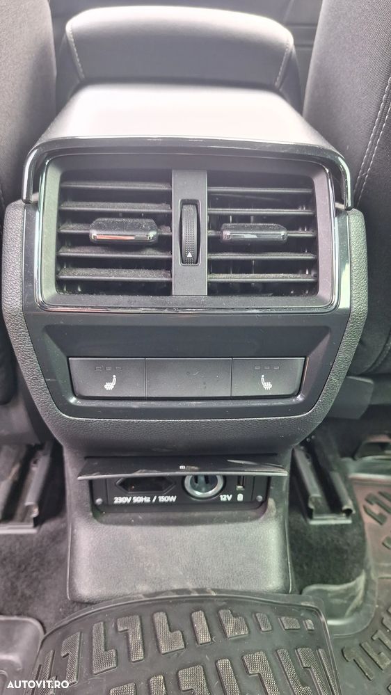 Skoda Karoq 2.0 TDI 4X4 DSG Sportline - 8