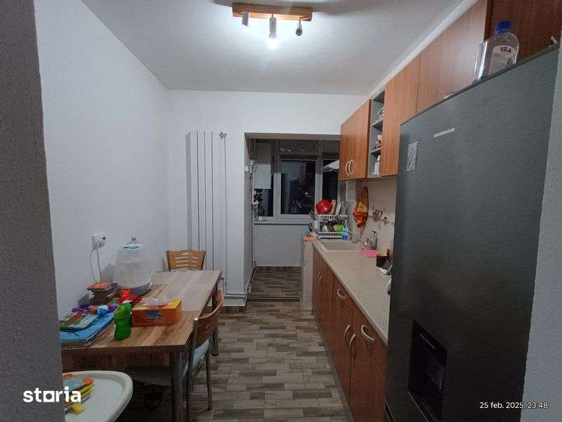 Apartament 3 camere ultracentral — fotografia 1