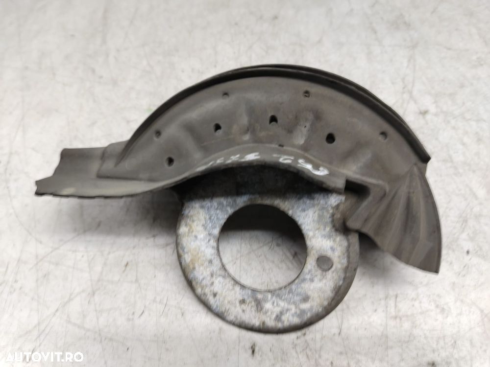 Flansa telescop stanga spate 8r0511540c Audi Q5 8R [facelift] [2012 - - 2