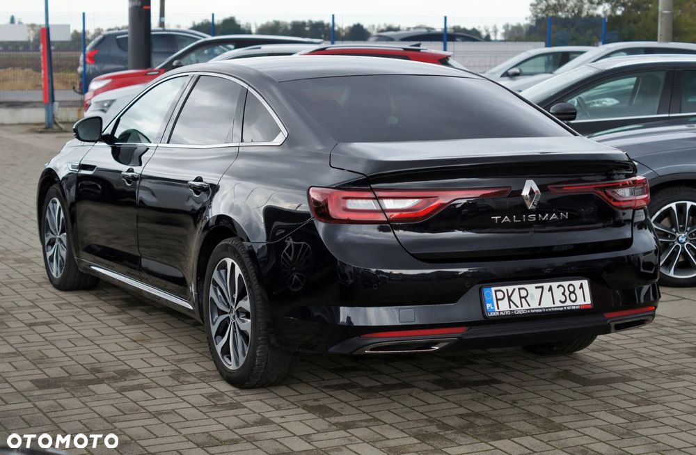 Renault Talisman ENERGY dCi 160 EDC INTENS - 6