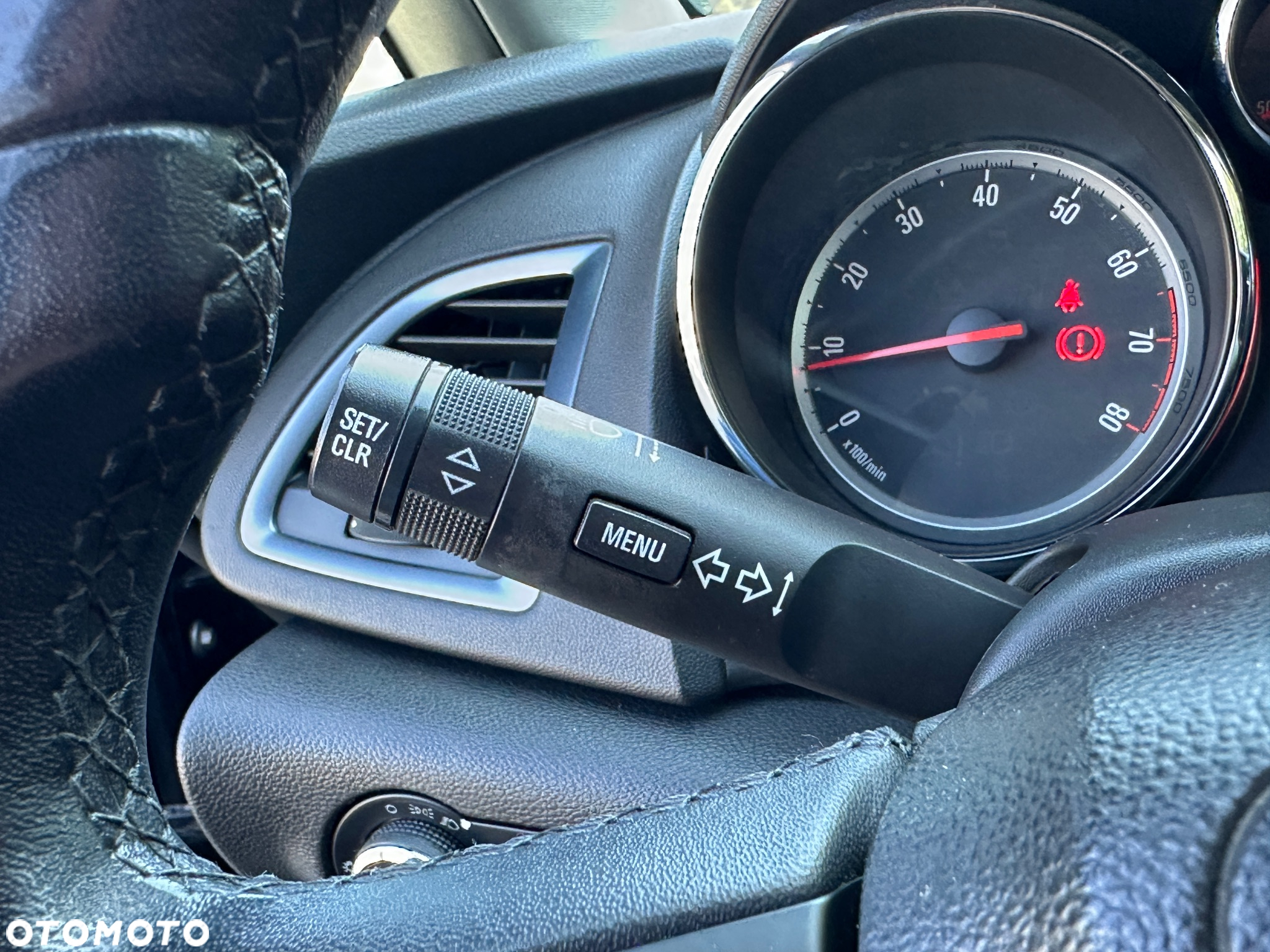 Opel Astra - 15