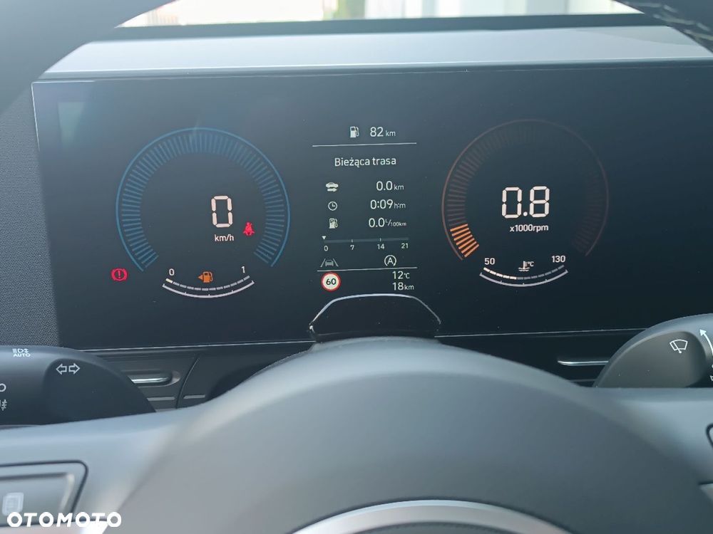 Hyundai Kona 1.0 T-GDI Smart - 17
