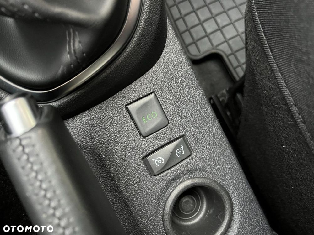 Renault Captur (ENERGY) TCe 90 INTENS - 15