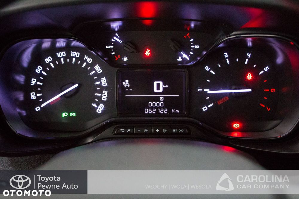 Toyota PROACE CITY - 4