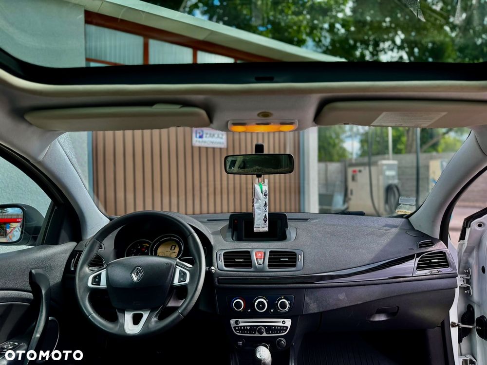 Renault Megane 1.5 dCi Color Edition - 14