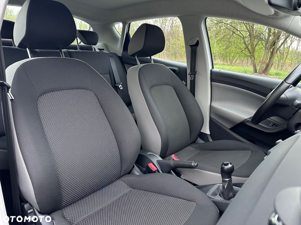 Seat Ibiza 1.4 TDI S&S CONNECT - 9