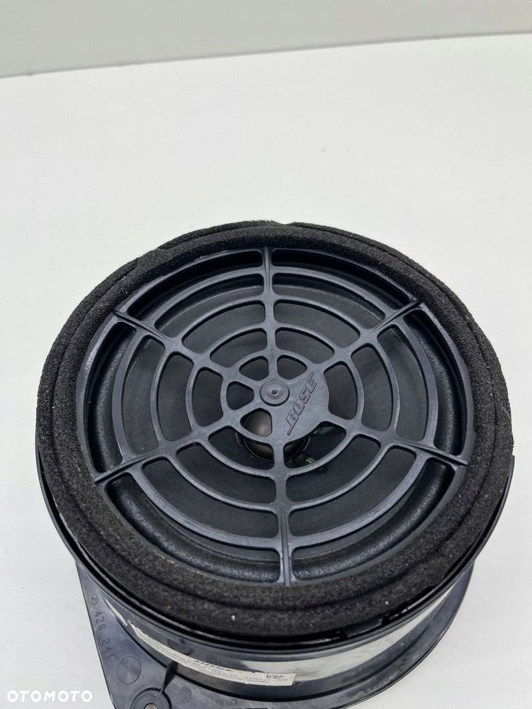 AUDI Q7 4L GŁOŚNIK DRZWI TYŁ BOSE 4F0035415B - 2