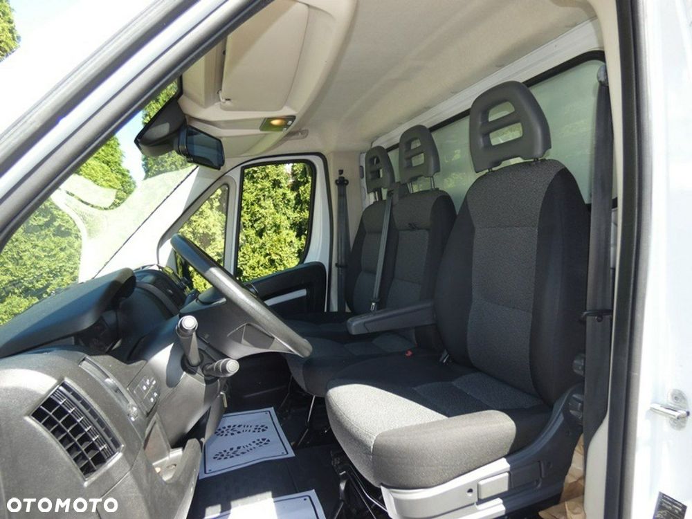 Fiat Ducato - 9