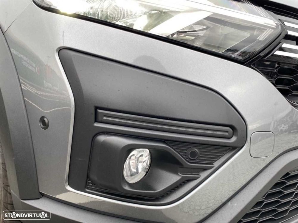 Dacia Jogger 1.0 ECO-G Extreme Bi-Fuel - 23
