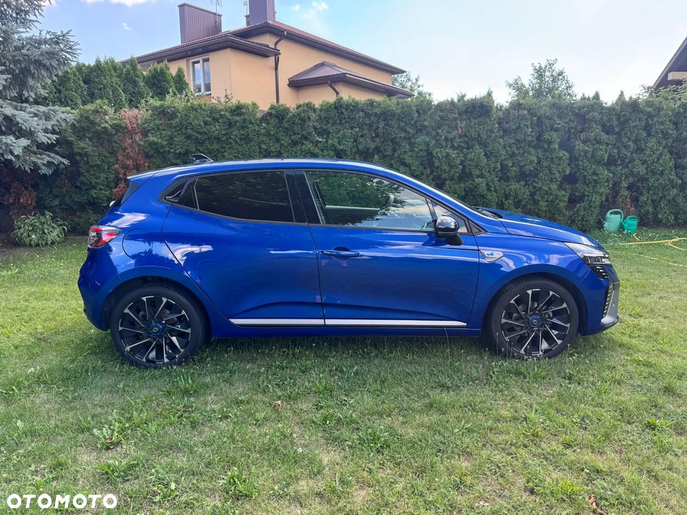 Renault Clio 1.0 TCe Esprit Alpine - 4
