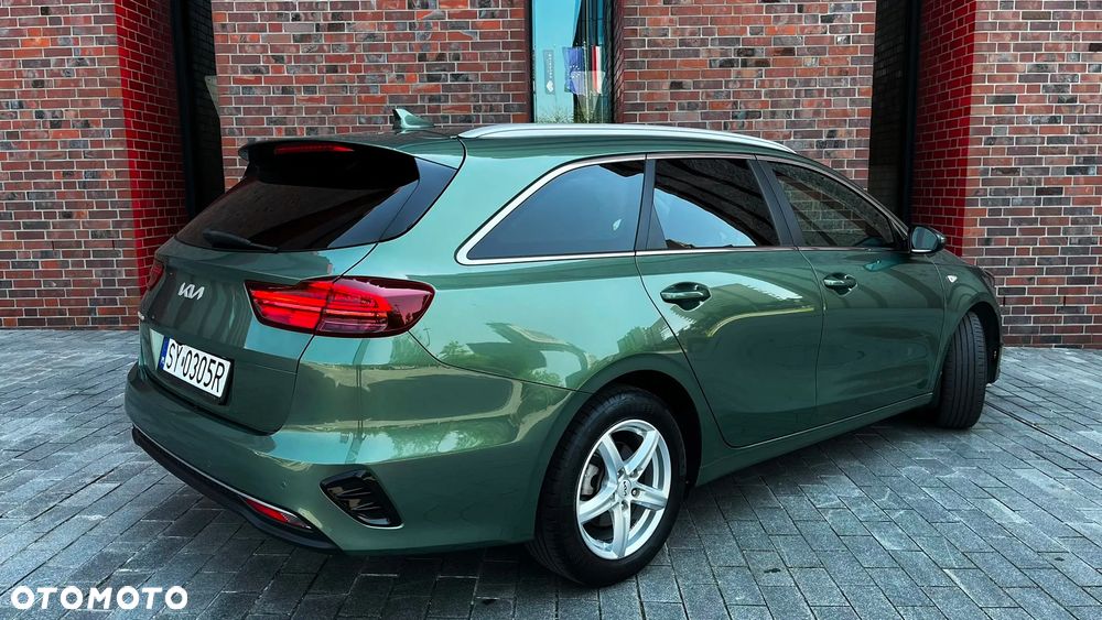 Kia Ceed 1.0 T-GDI L Business Line - 7
