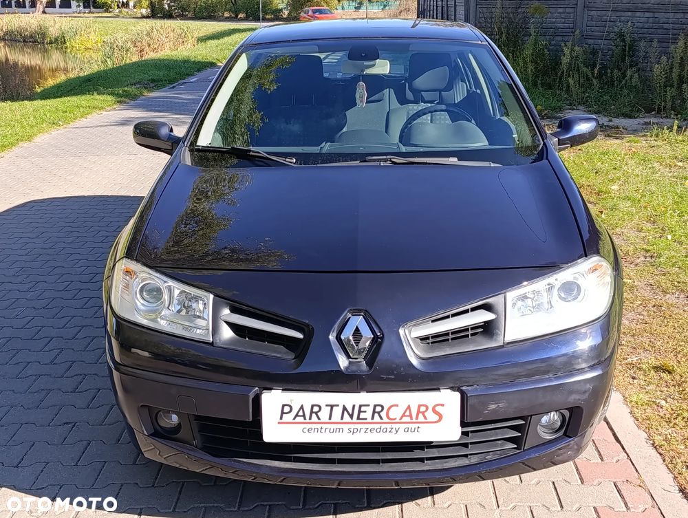 Renault Megane 1.6 Avantage - 6