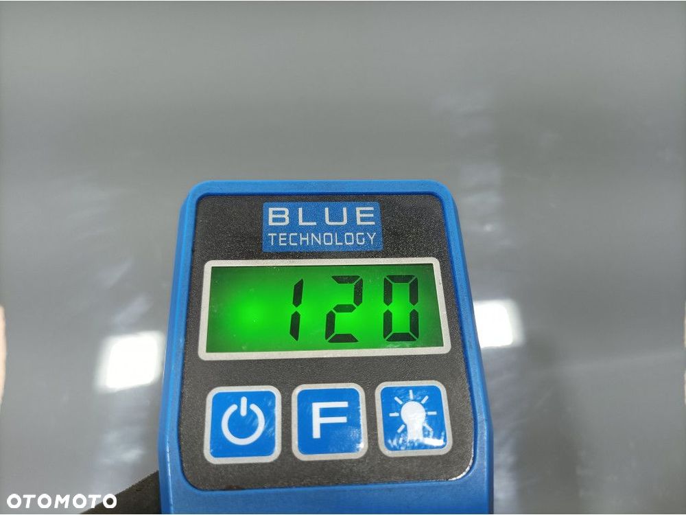 BMW M3 G80 TYLNA KLAPA POKRYWA  BAGAŻNIKA SPOJLER LOTKA 490 - 9