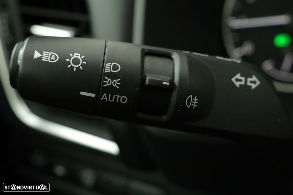 Nissan Qashqai 1.3 DIG-T Acenta - 16