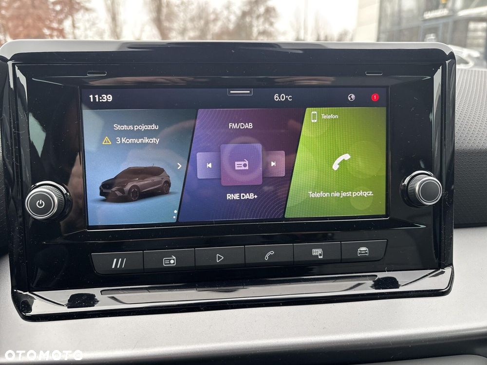 Seat Arona 1.0 TSI FR S&S DSG - 25