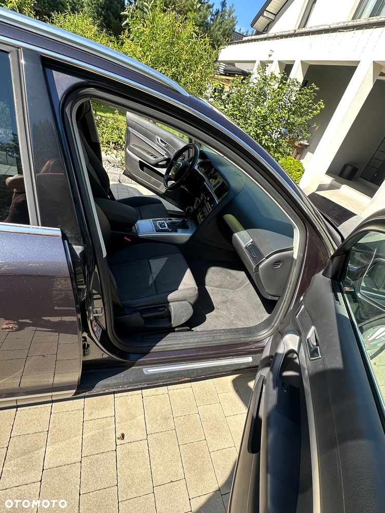 Audi A6 Avant - 10