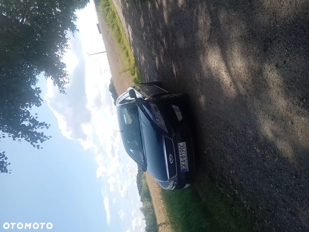 Ford Mondeo 1.8 TDCi Ambiente - 3