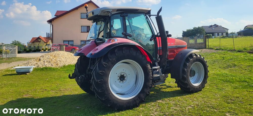 Same Iron 100 Deutz Fahr K100 TUZ - 7