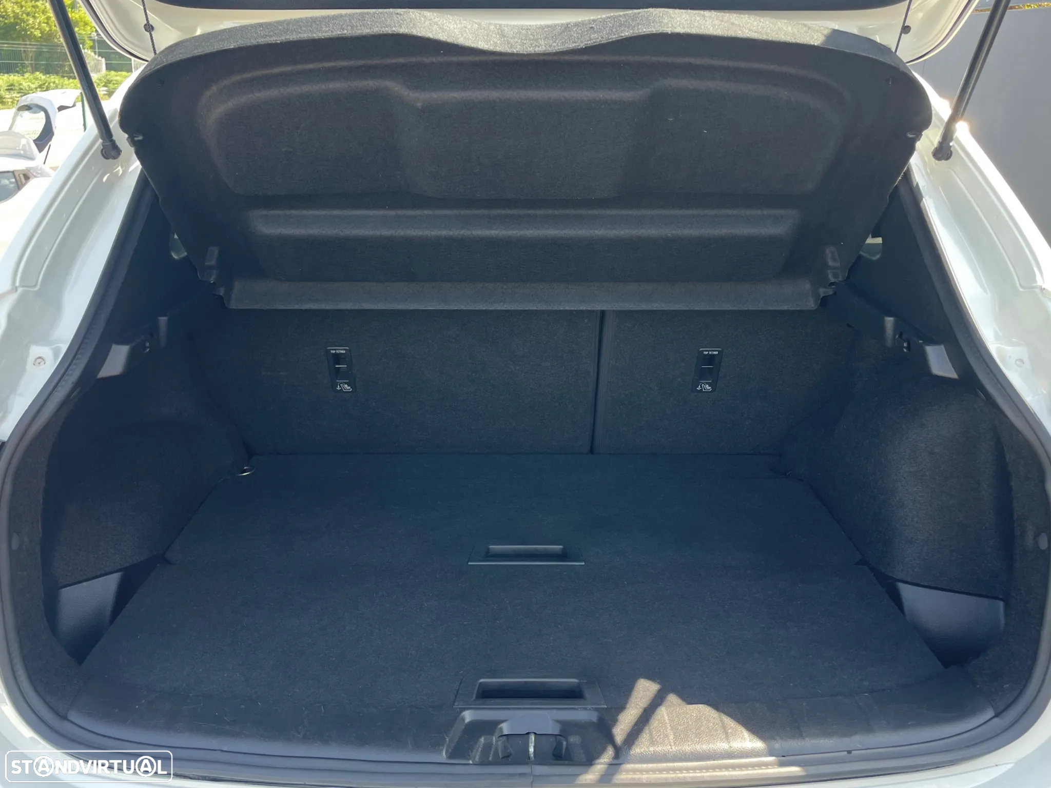 Nissan Qashqai 1.5 dCi Tekna - 23