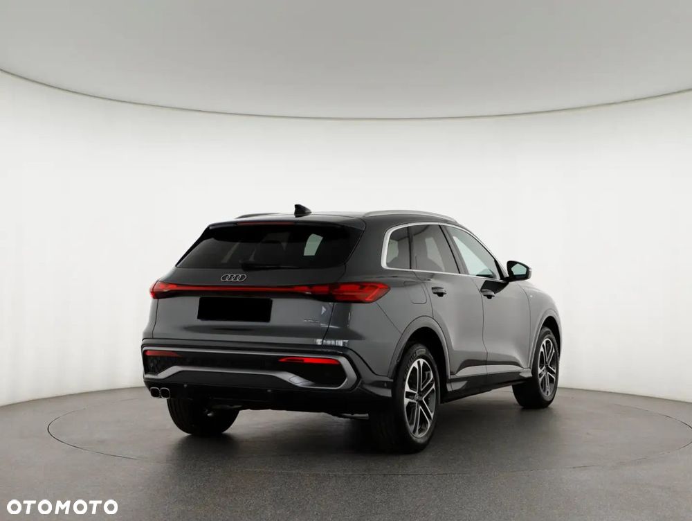 Audi Q5 TFSI mHEV 150 kW Quattro S tronic - 3