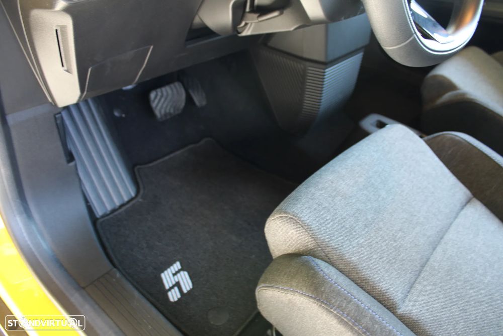 Renault 5 E-Tech 40 kWh Techno Autonomia Urbana - 30