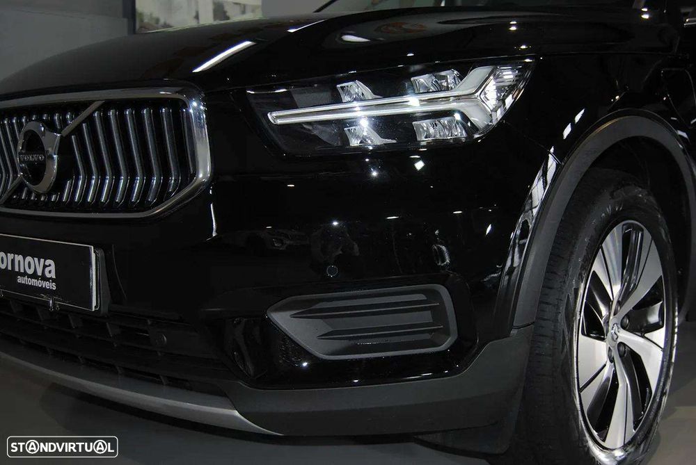 Volvo XC 40 1.5 T5 PHEV Inscription Expression - 12