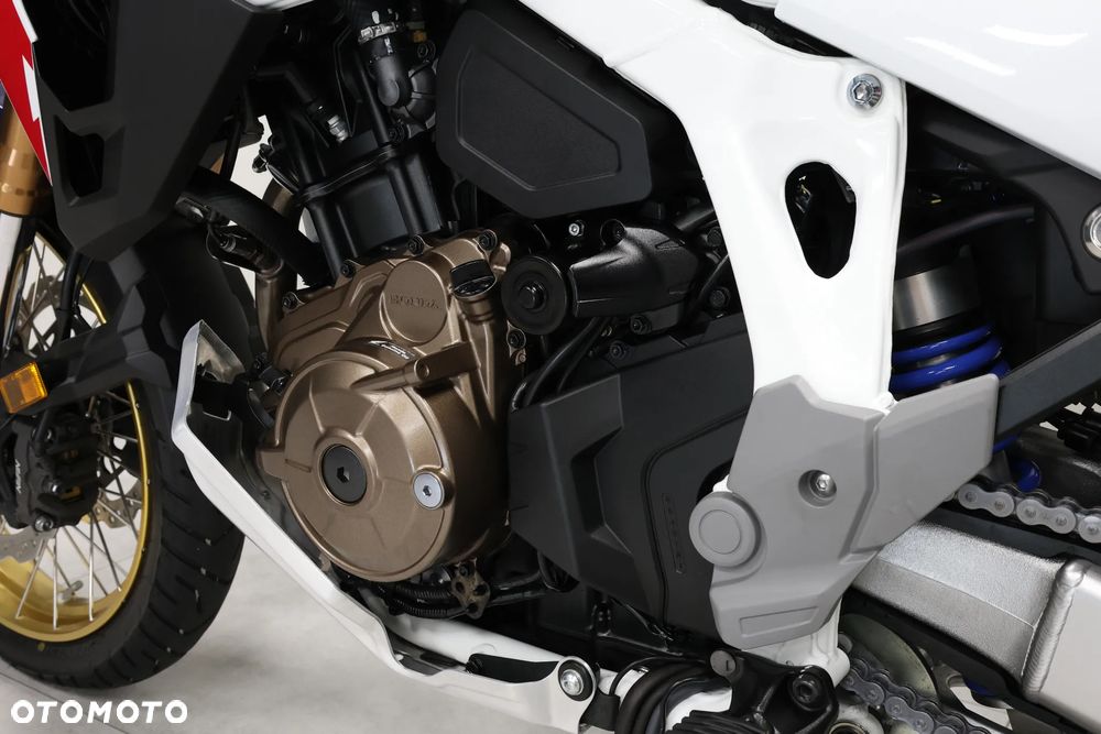 Honda CRF - 31