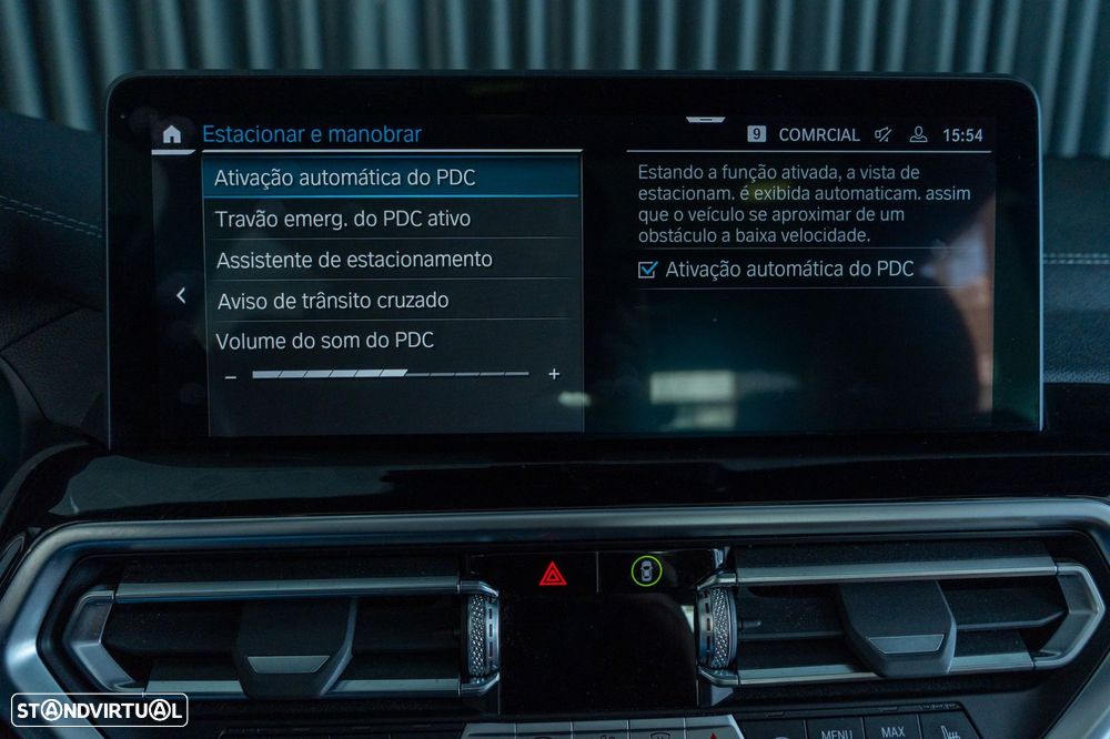 BMW iX3 M Sport Inspiring - 18