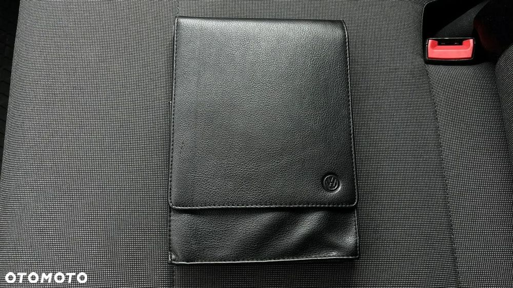 Volkswagen Transporter - 38