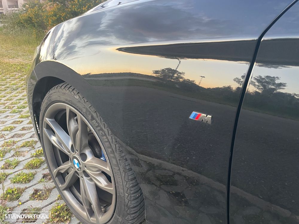 BMW M235i Sport-Aut. - 11