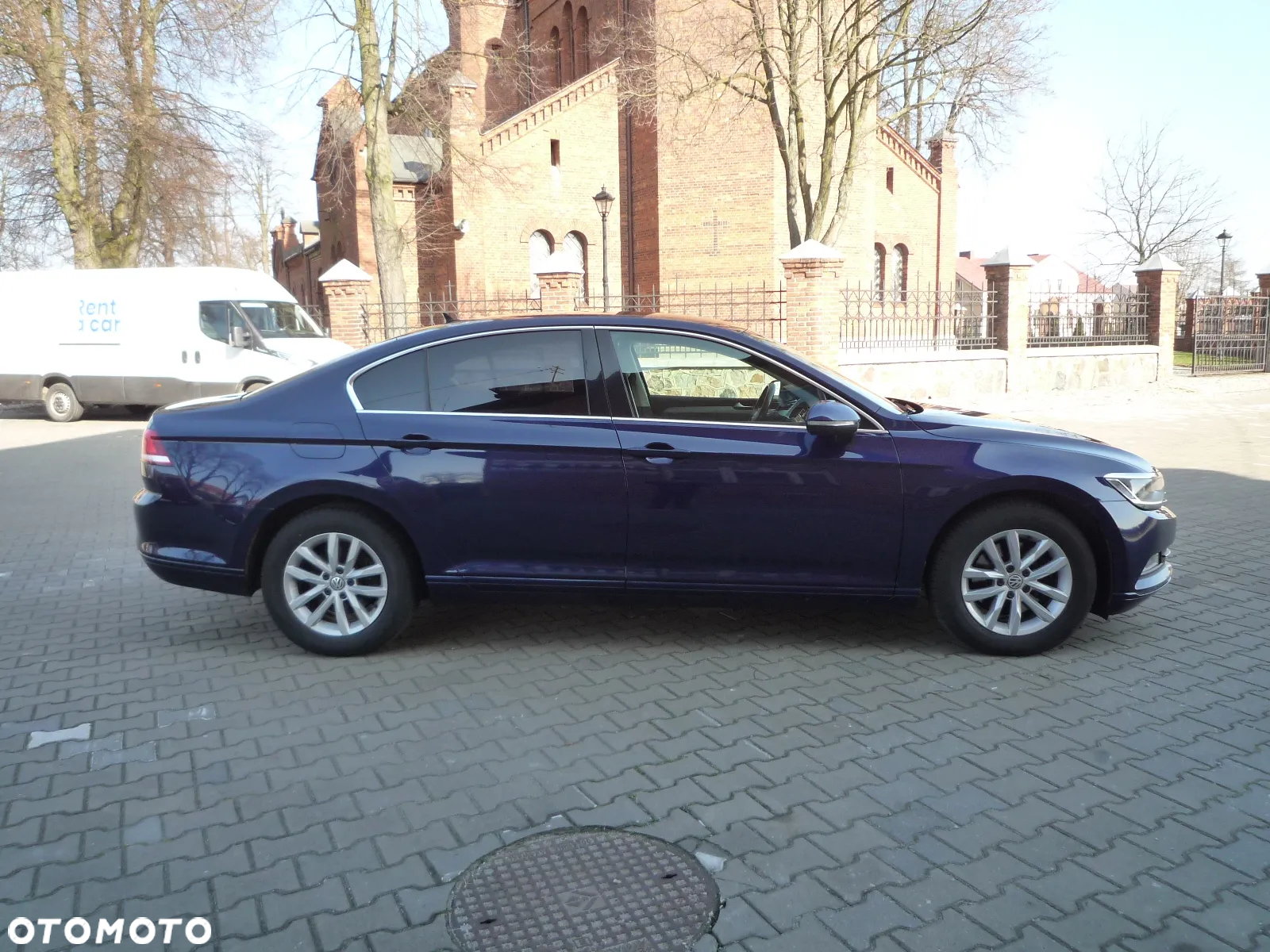 Volkswagen Passat 2.0 TDI BMT Trendline - 6
