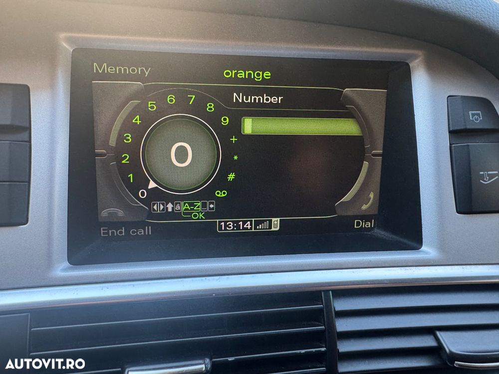 Audi A6 Avant 2.0 TDI Multitronic - 12