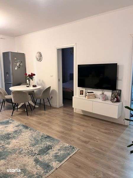 Apartament doua camere — fotografia 3