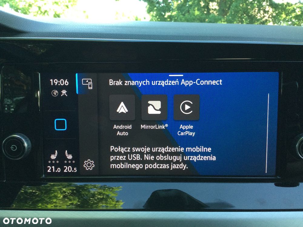 Volkswagen Golf 2.0 TDI Life - 14