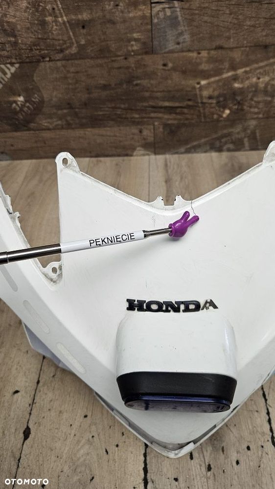 Czasza owiewka Honda ST1300 Pan European - 5