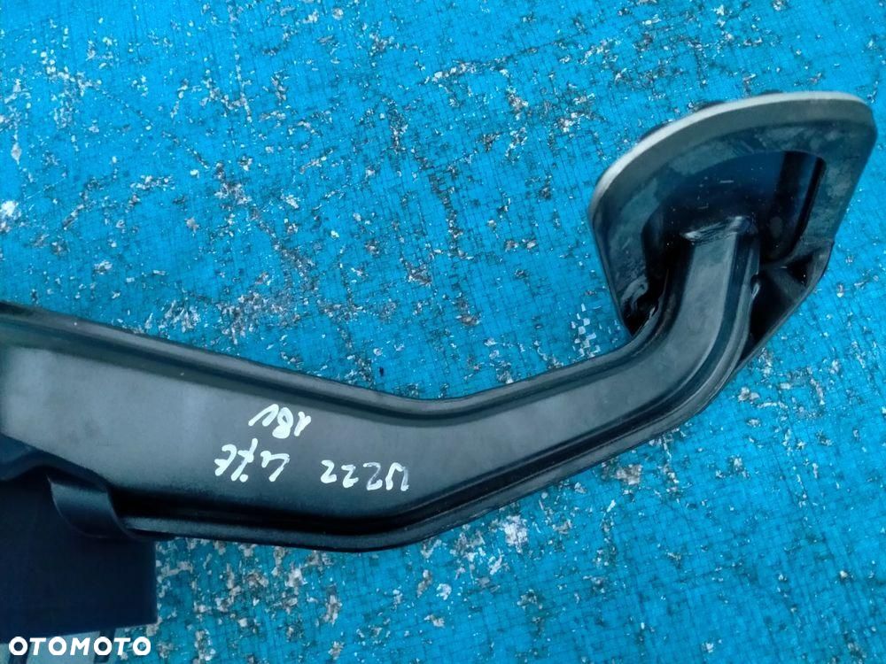 Mercedes W222 S Klasa Lift Pedał Hamilca AMG A2222940001 A2222903200 - 2