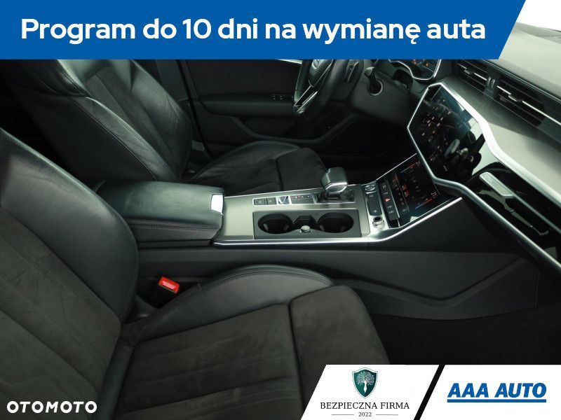 Audi A6 Limousine - 9