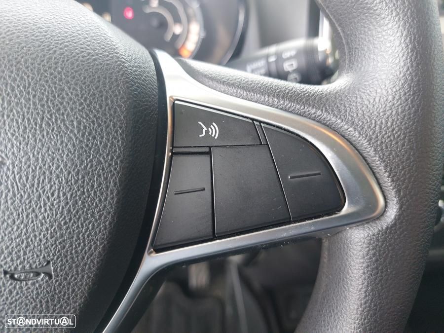 Dacia Spring Electric 45 Expression - 20