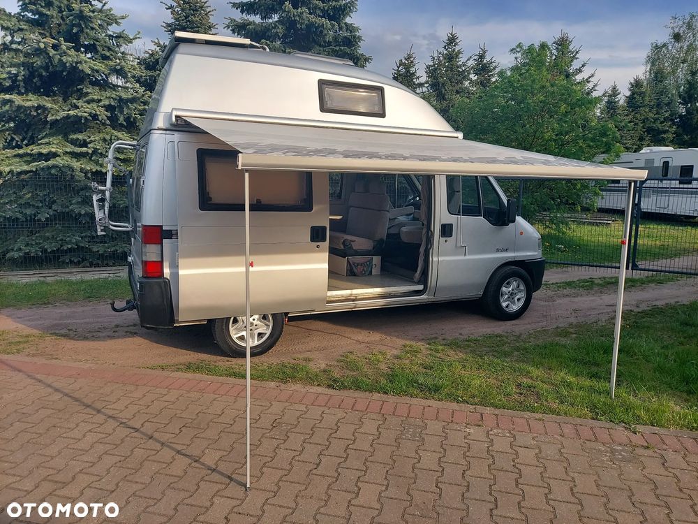 Peugeot Boxer - 2