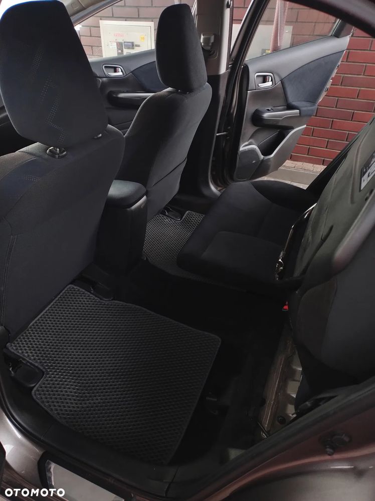 Honda Civic 1.8i-VTEC Automatik Comfort - 8