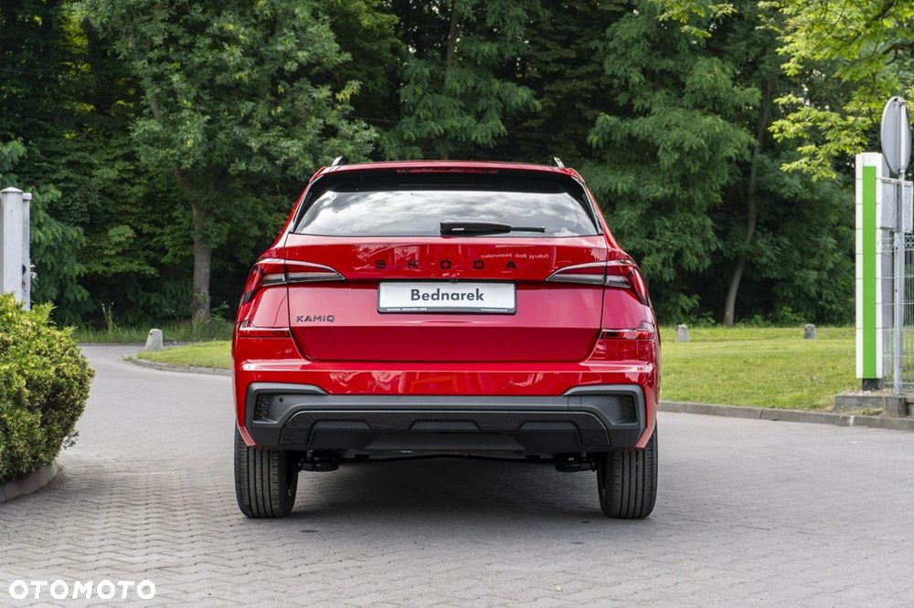 Skoda Kamiq - 8