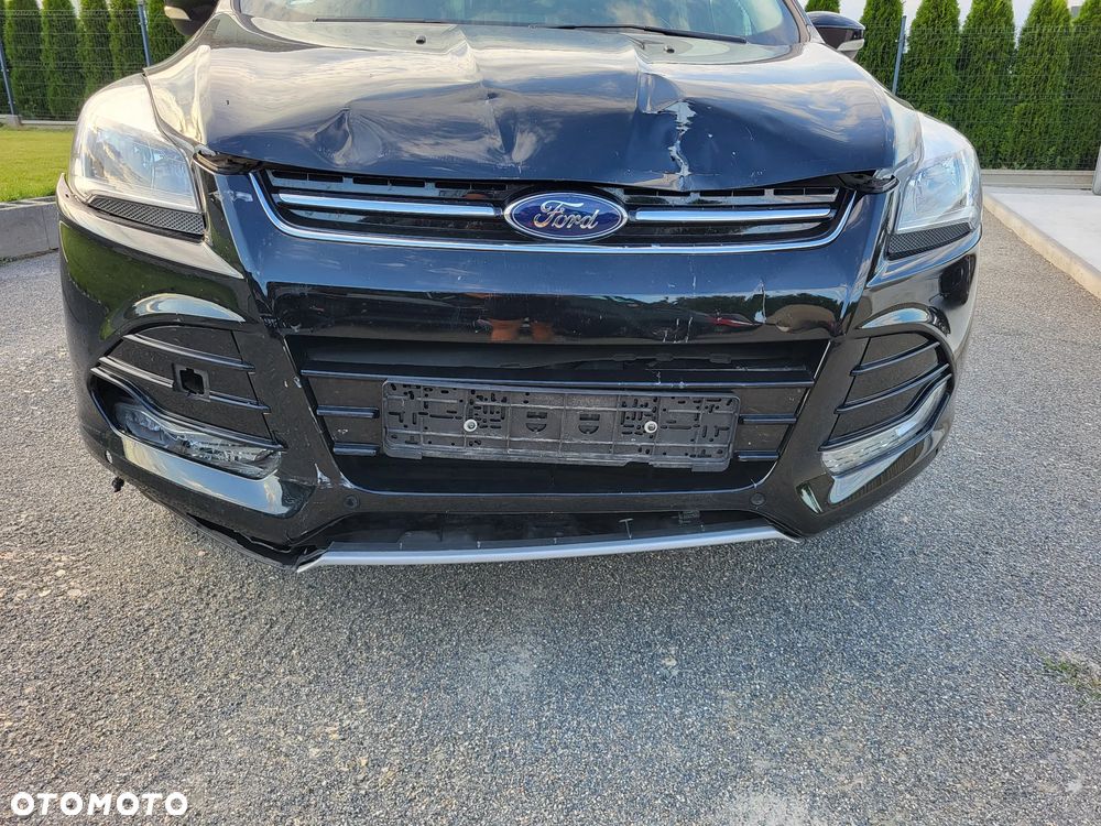 Ford Kuga 1.5 EcoBoost FWD Titanium ASS - 10