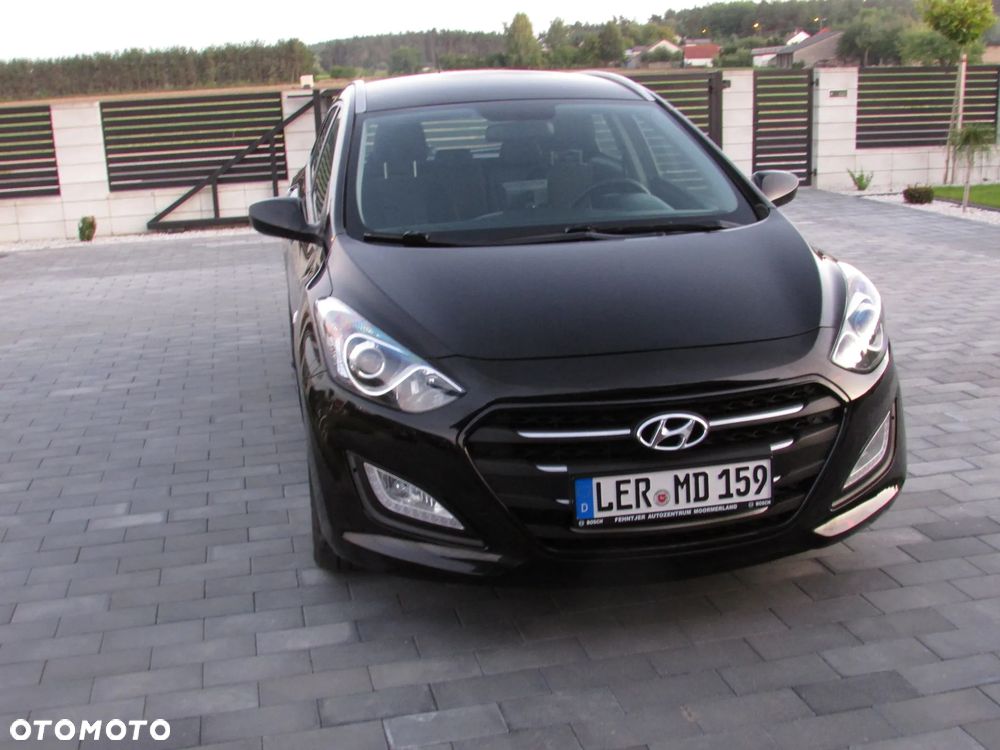 Hyundai i30 1.4 Comfort - 5