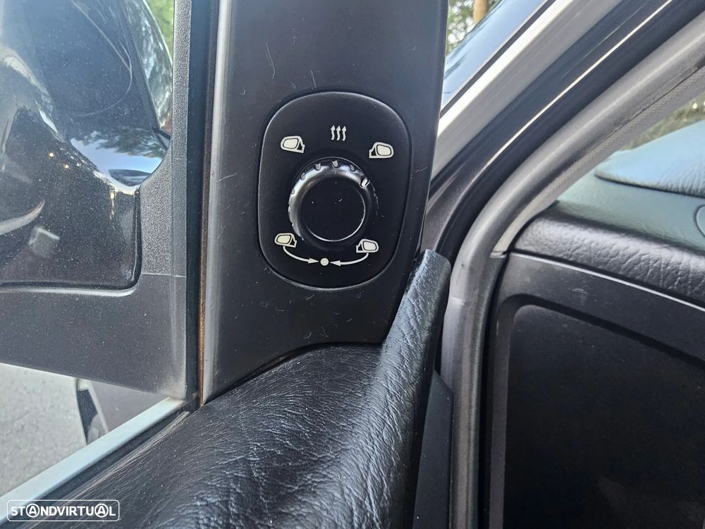 Porsche Cayenne S Tiptronic - 21