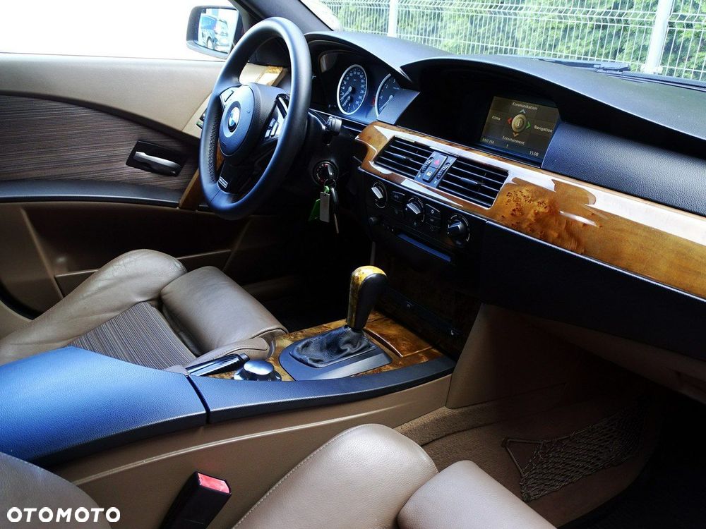 BMW Seria 5 - 22