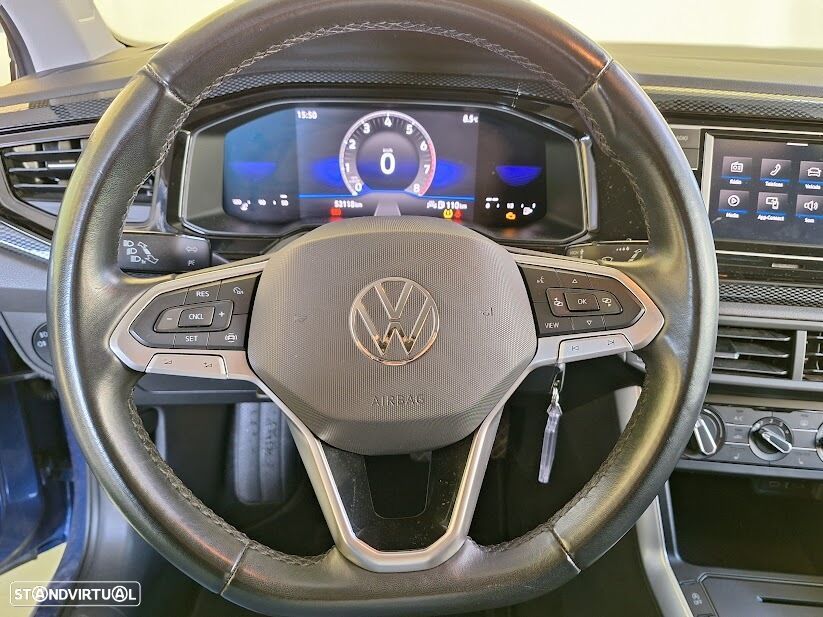 VW Polo 1.0 TSI Life - 14