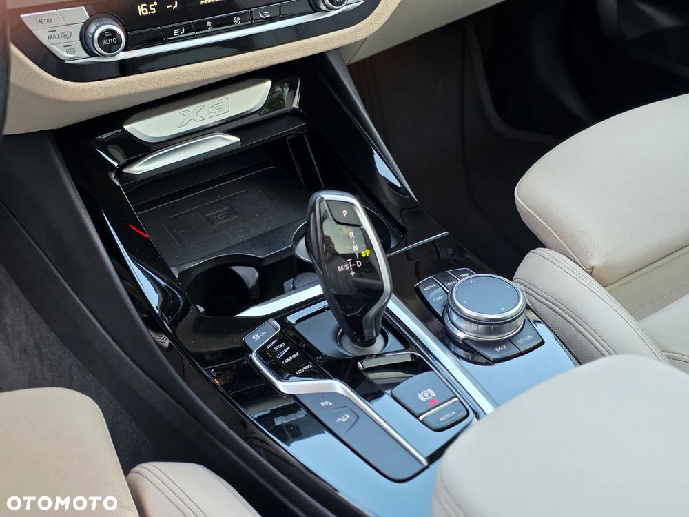 BMW X3 xDrive30d M Sport - 26