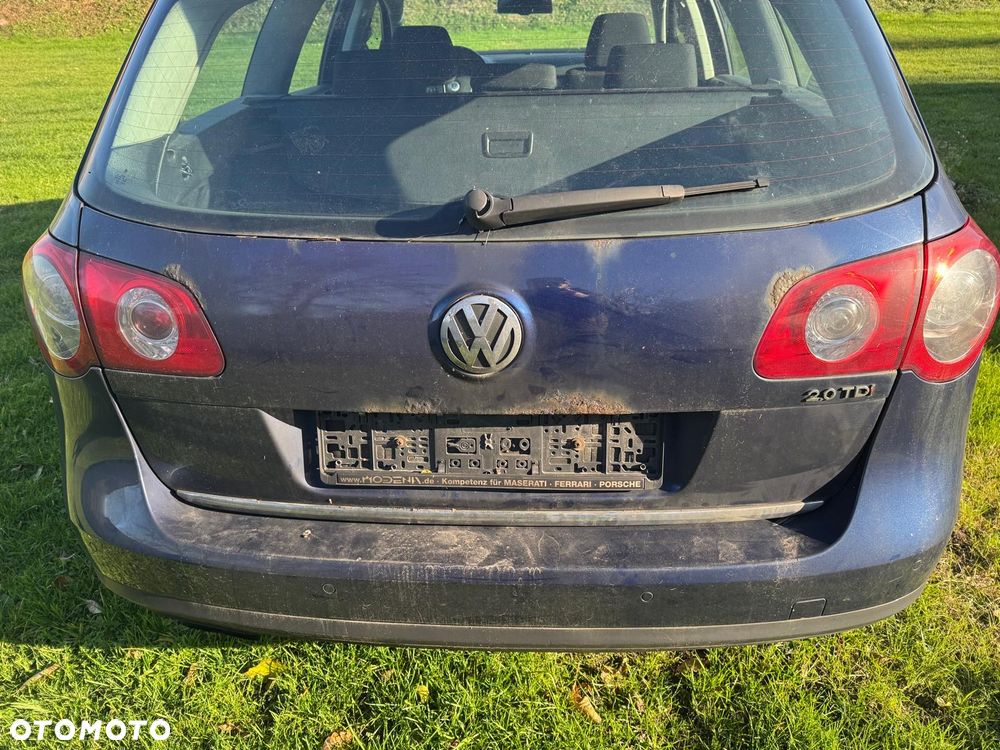 Volkswagen Passat Variant - 8