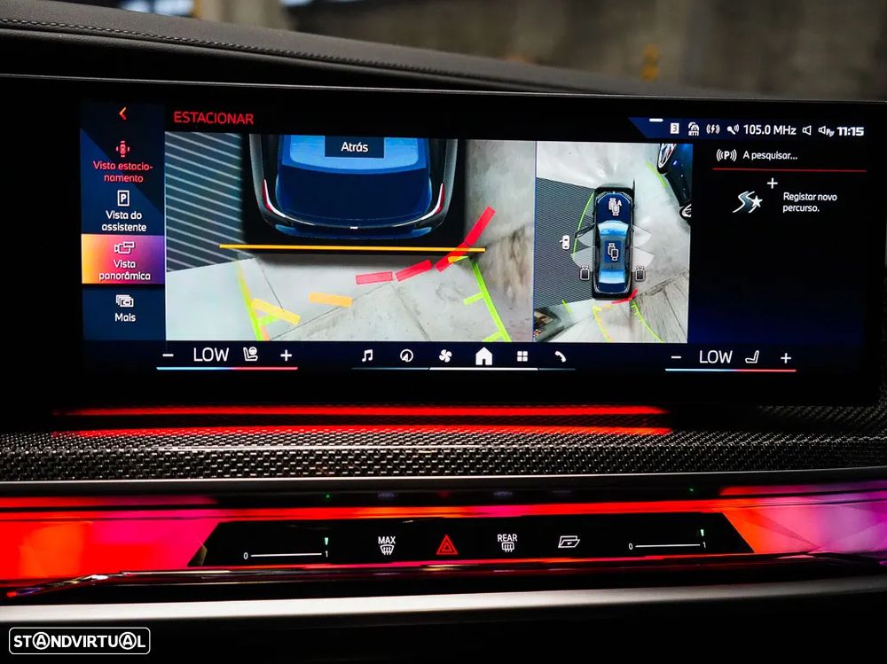 BMW 760 M760e xDrive - 46